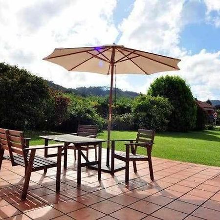 Apartamento Familiar Cercano A Playa De Rodiles 7 El Olivar  Eksteriør billede