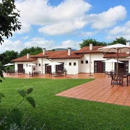 Apartamento Familiar Cercano A Playa De Rodiles 7 El Olivar  Eksteriør billede