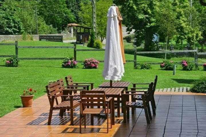 Apartamento Familiar Cercano A Playa De Rodiles 7 El Olivar  Eksteriør billede