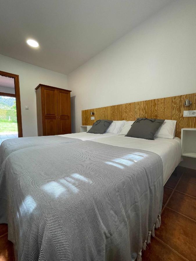 Apartamento Familiar Cercano A Playa De Rodiles 7 El Olivar  Eksteriør billede