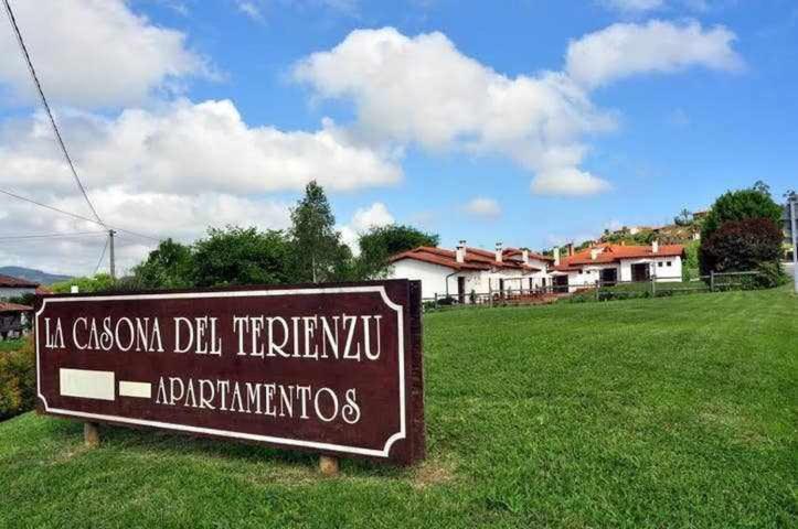 Apartamento Familiar Cercano A Playa De Rodiles 7 El Olivar  Eksteriør billede