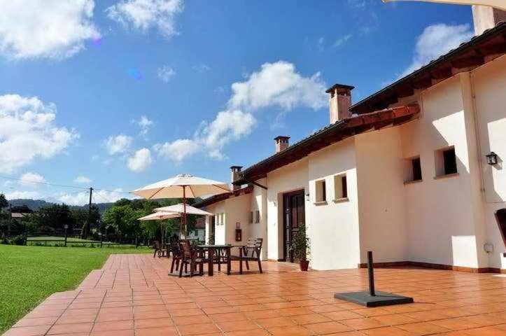 Apartamento Familiar Cercano A Playa De Rodiles 7 El Olivar  Eksteriør billede