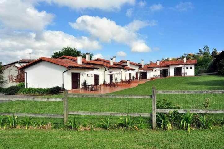 Apartamento Familiar Cercano A Playa De Rodiles 7 El Olivar  Eksteriør billede