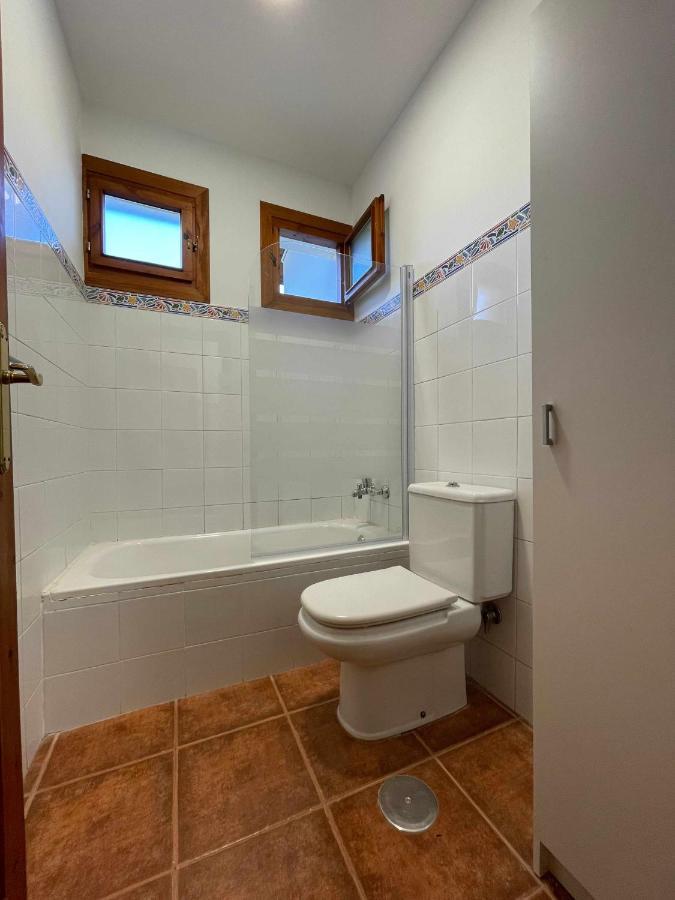 Apartamento Familiar Cercano A Playa De Rodiles 7 El Olivar  Eksteriør billede