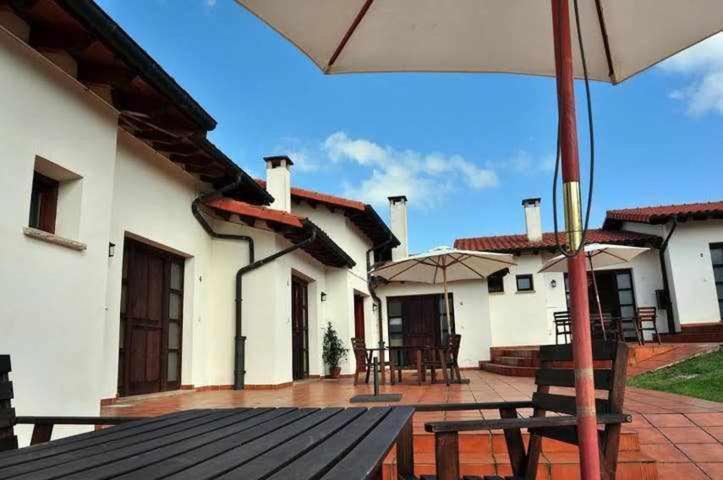 Apartamento Familiar Cercano A Playa De Rodiles 7 El Olivar  Eksteriør billede